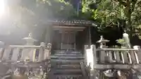 武大神社(兵庫県)
