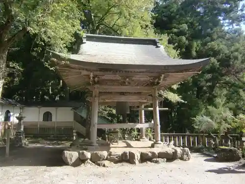 甘南美寺(岐阜県)
