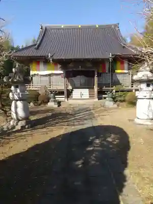 真光寺(千葉県)