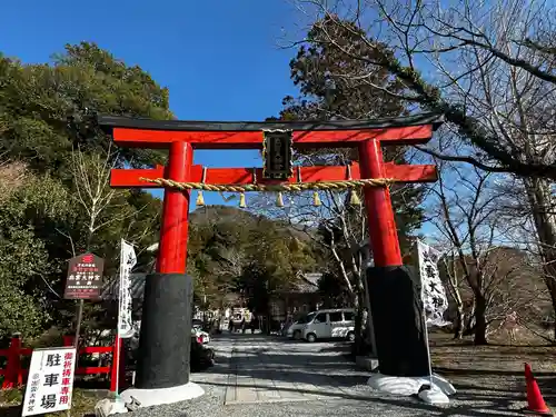 出雲大神宮(京都府)