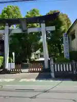 今市報徳二宮神社(栃木県)