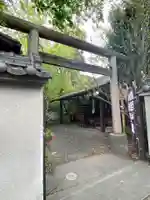 橋姫神社(京都府)