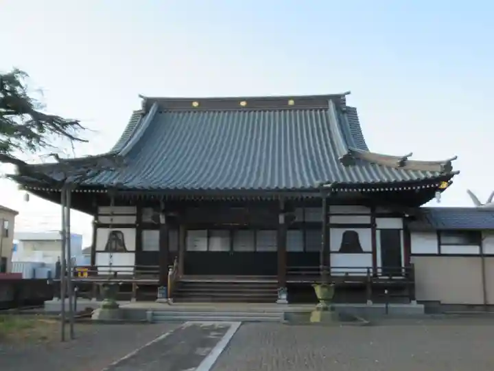 東善院(東京都)