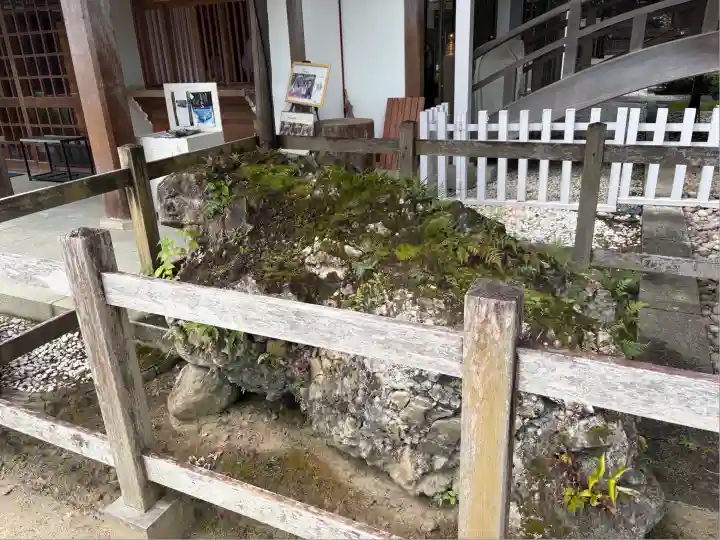 武田神社(山梨県)