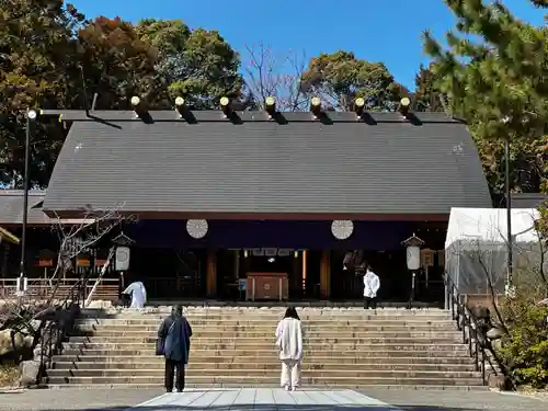 廣田神社(兵庫県)