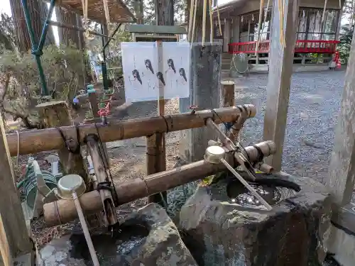 坪沼八幡神社(宮城県)