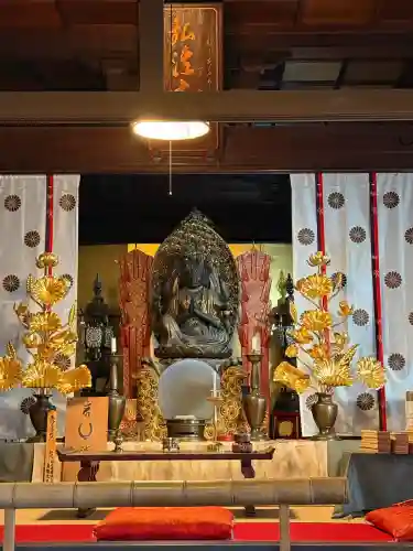 松尾寺(京都府)