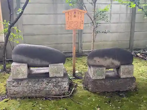 日置神社のその他建物