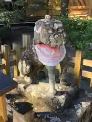 大麻比古神社(徳島県)