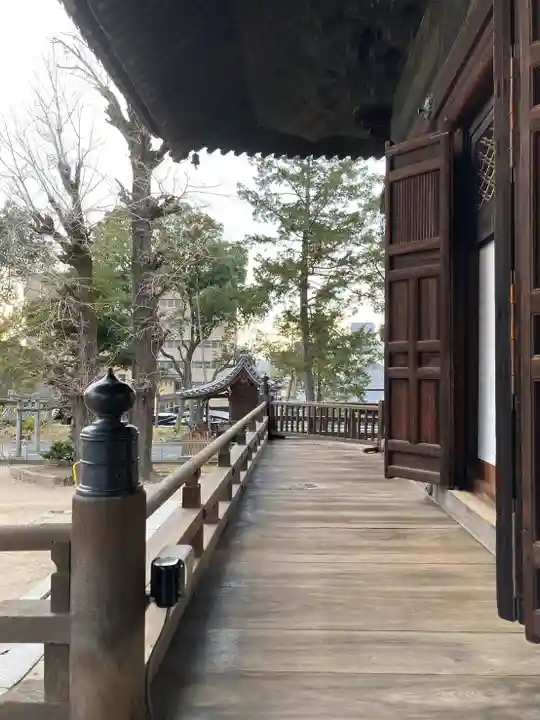 百萬遍知恩寺(京都府)