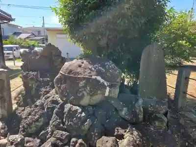 大我井神社(埼玉県)