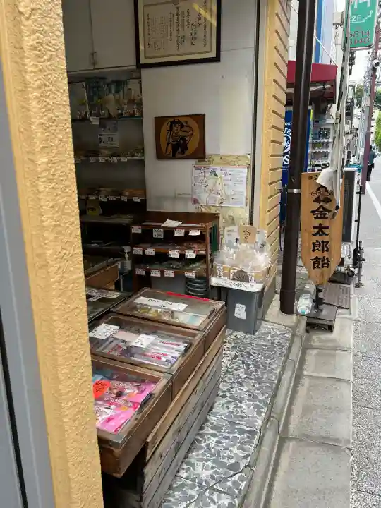 根津神社(東京都)