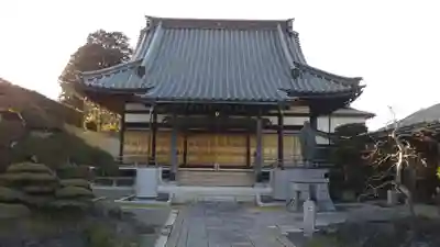善重寺のその他建物