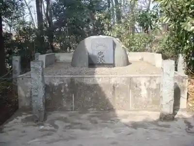 勝淵神社のその他建物