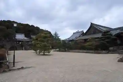 叡福寺のその他建物