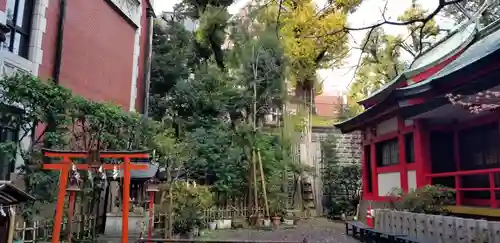 三田春日神社のその他建物
