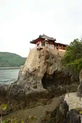 磐台寺(広島県)