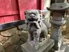 八幡神社(奈良県)