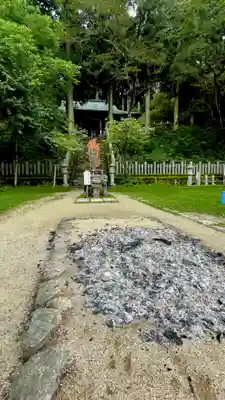 転法輪寺のその他建物