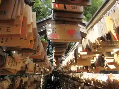 川越氷川神社のその他建物