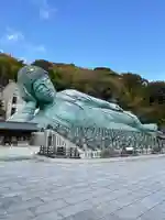 南蔵院(福岡県)