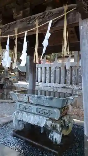 諏訪大社(長野県)