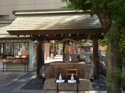 白神社(広島県)