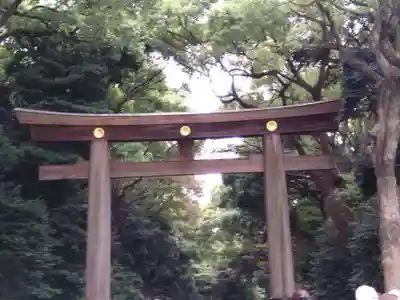 明治神宮(東京都)