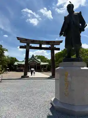 豊國神社(大阪府)