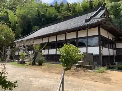 修徳院宝満寺(千葉県)