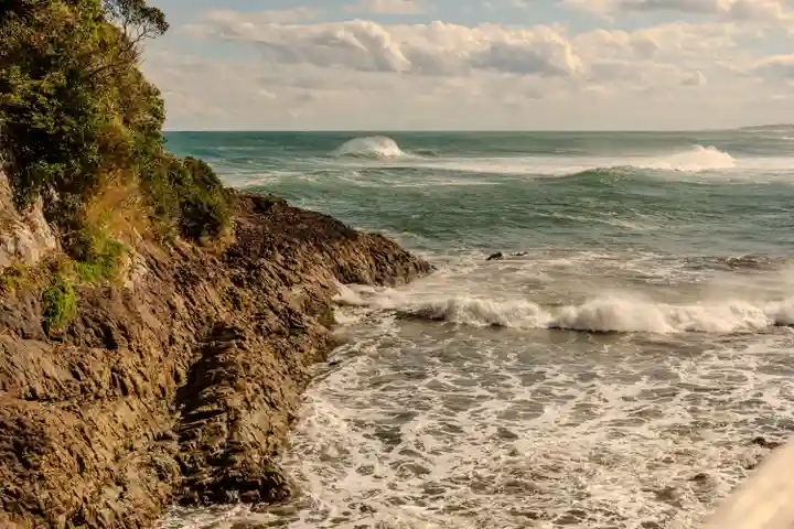 鵜戸神社(大御神社境内社)(宮崎県)