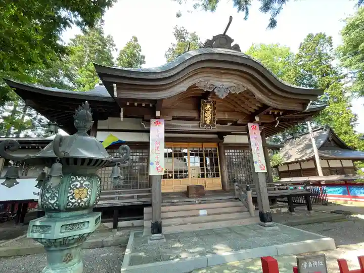 飛驒天満宮(岐阜県)