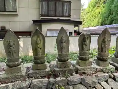 慈雲寺(長野県)