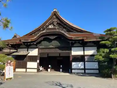 本願寺（西本願寺）(京都府)