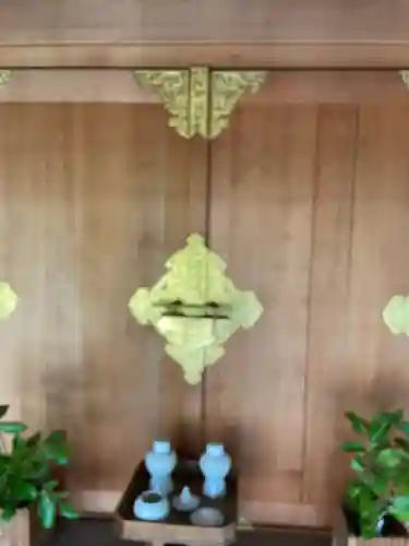 石屋神社(兵庫県)