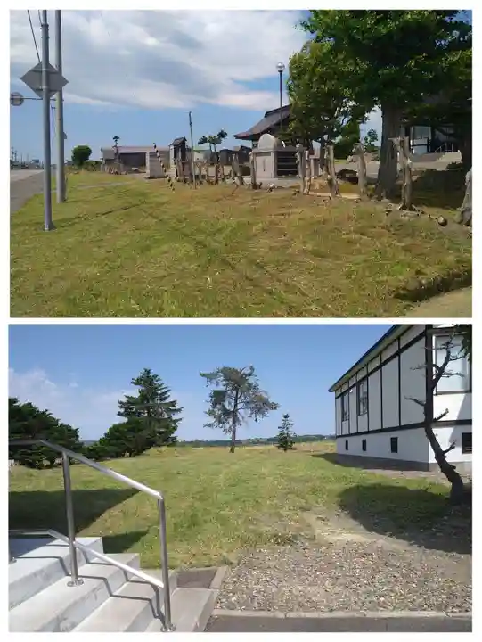 雨竜 専福寺(北海道)