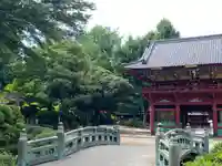 根津神社(東京都)
