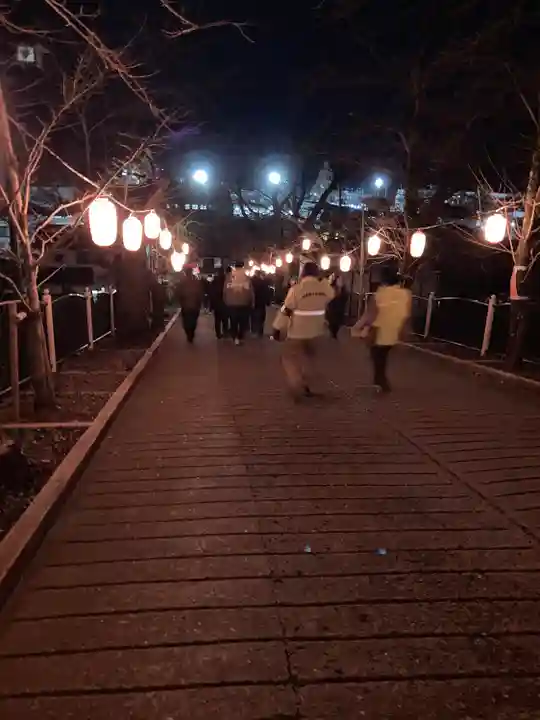 一之宮貫前神社(群馬県)