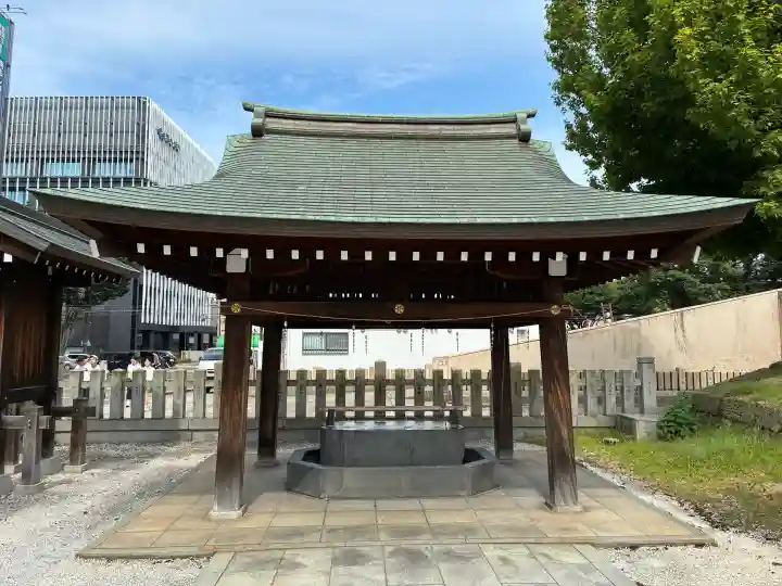 佐佳枝廼社(福井県)