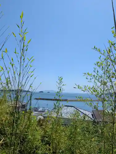 本蓮寺(岡山県)