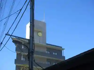 正法院(東京都)