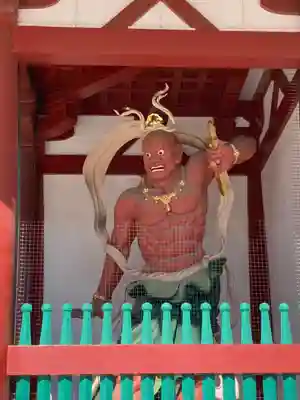 四天王寺(大阪府)