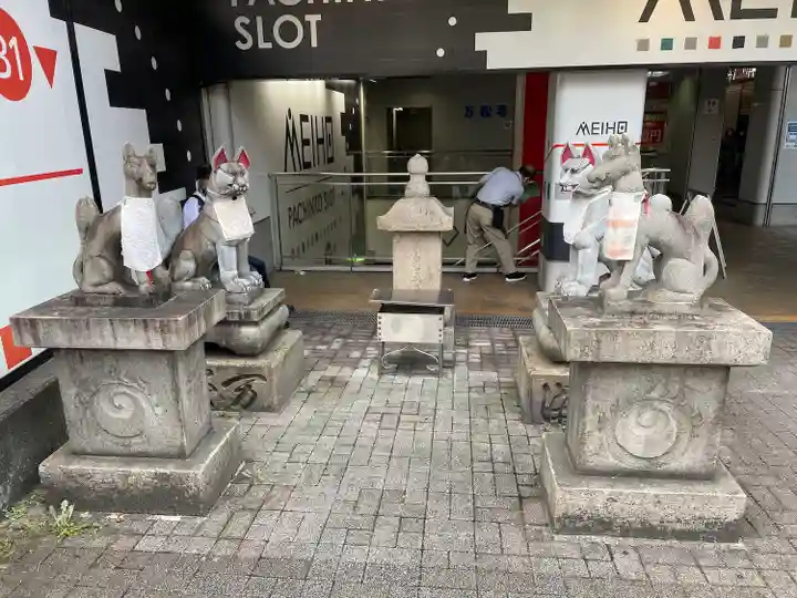 万松寺(愛知県)