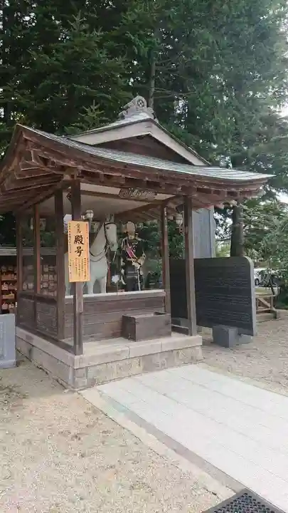乃木神社のその他建物