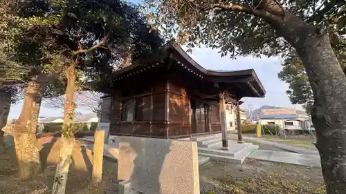 荒神社(徳島県)
