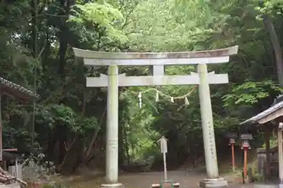 和田神社(滋賀県)