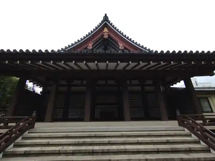 長仙寺(東京都)