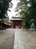 鹿島神宮(茨城県)