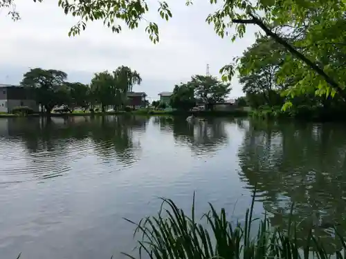 乃木神社(栃木県)
