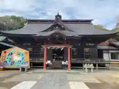 大洗磯前神社(茨城県)